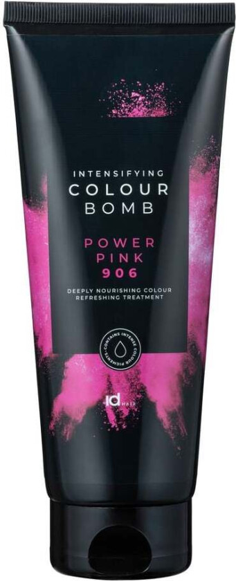 Colour Bomb Power Pink 906 200ml