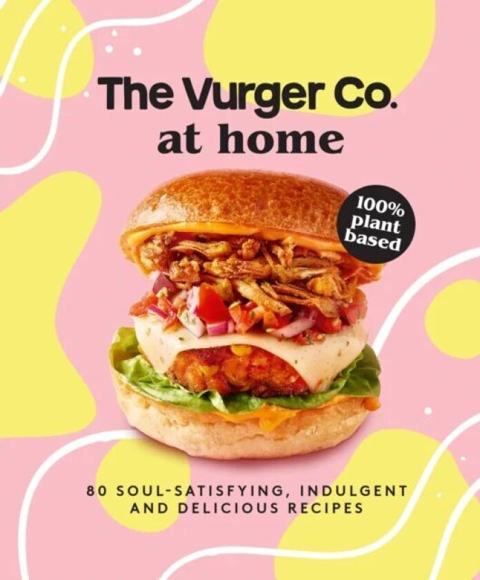 The Vurger Co. at Home av The Vurger Co.