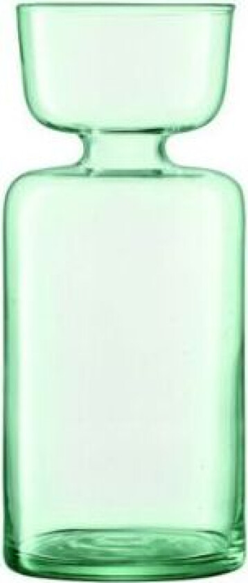 Vase/løgvase Canopy Genbrugt Lsa 20x8,8x8,5cm