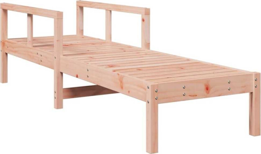 Solseng 199,5x62x55 cm heltre douglas gran