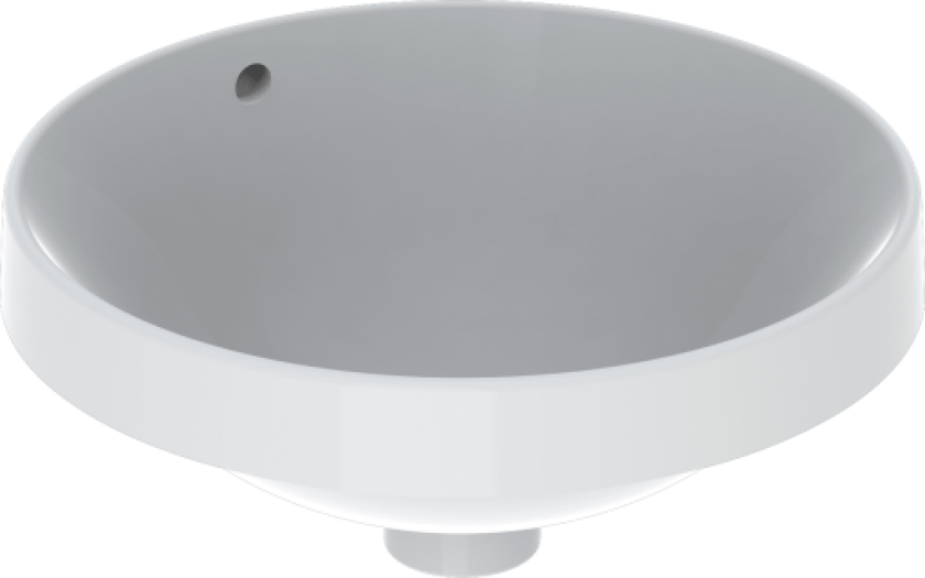 Bilde av VariForm servant, Ø40 cm, hvit