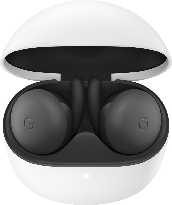 Google Pixel Buds A series Charcoal
