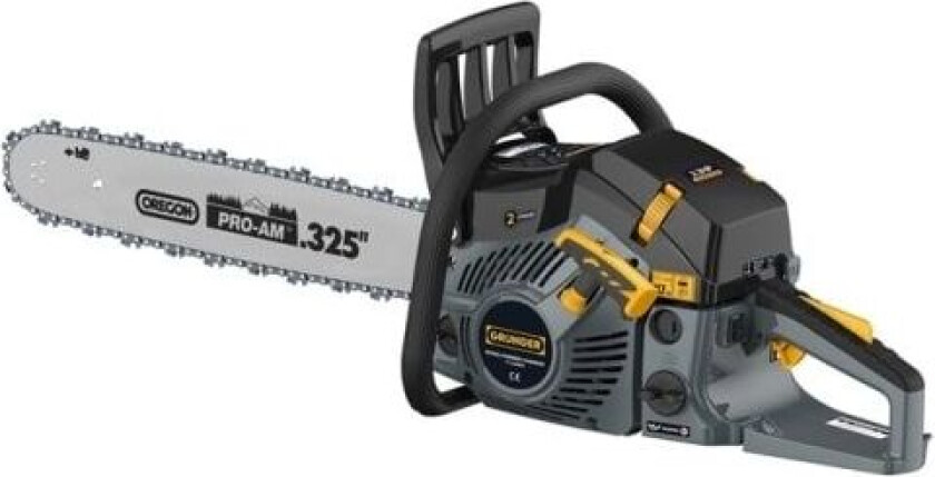 CHAINSAW GRUNDER TT-CS5800 2.3KW 45CM