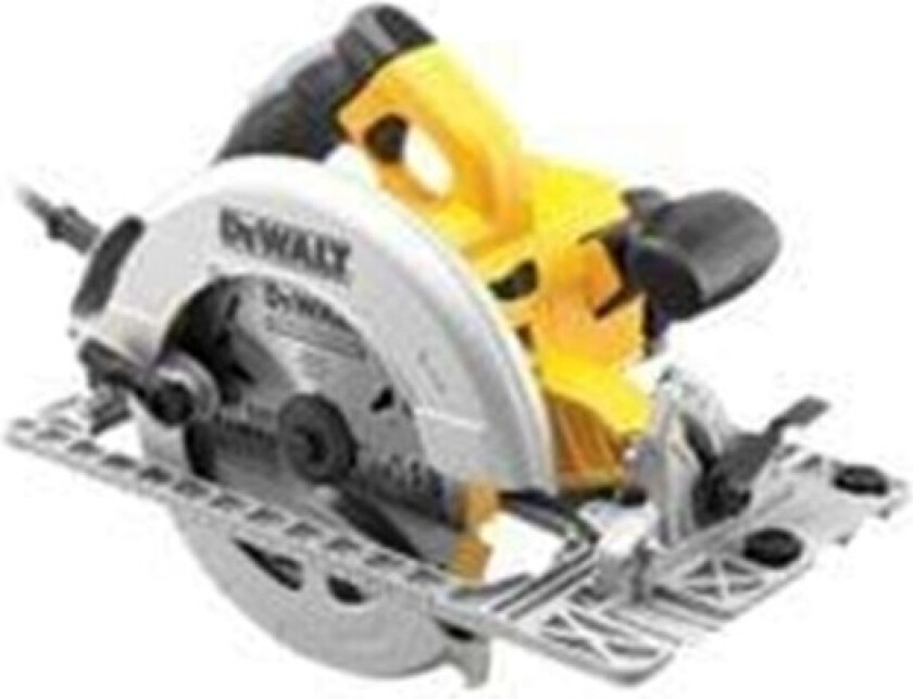 Dewalt DWE576K Sirkelsag 1600 W