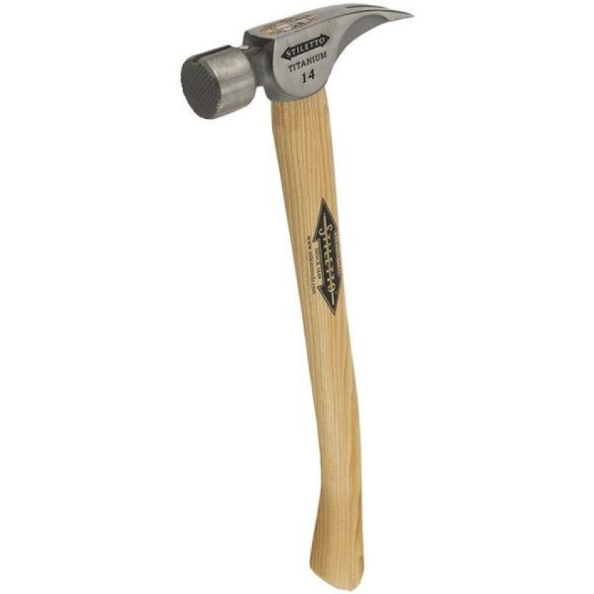 TI14MC-H18 Hammer