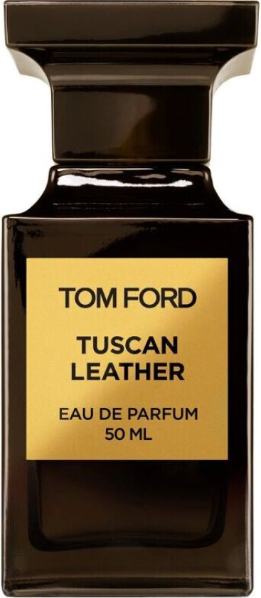 Tuscan Leather EdP (Størrelse: 50 ML)