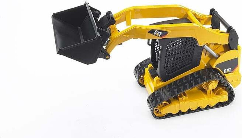 - CAT Bobcat (02136)