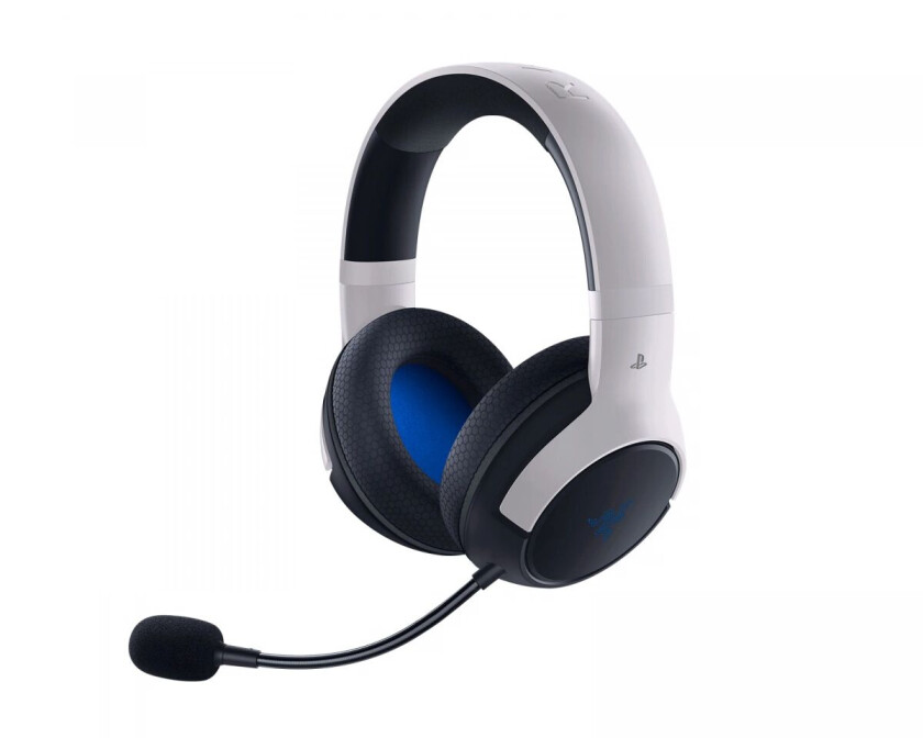 Kaira Hyperspeed Trådløst Gaming Headset - Playstation Licensed