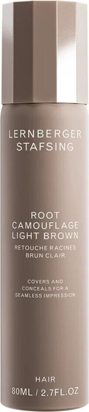 Root Camouflage Light Brown (80 ml)