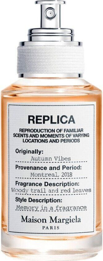 Replica Autumn Vibes EdT (Størrelse: 30 ML)