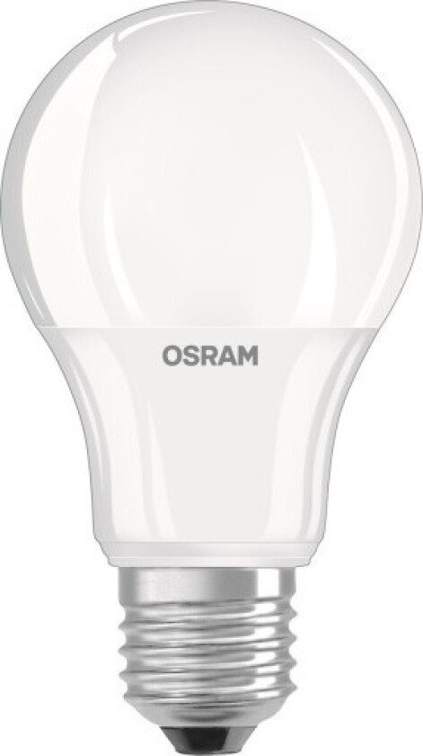 Osram Value LED Standard 6W/827 (40W) E27 Matt