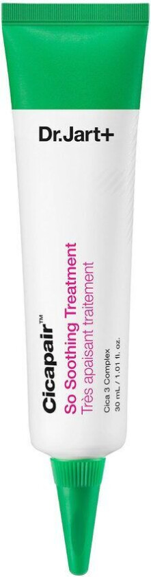 Cicapair So Soothing Treatment 30 ml