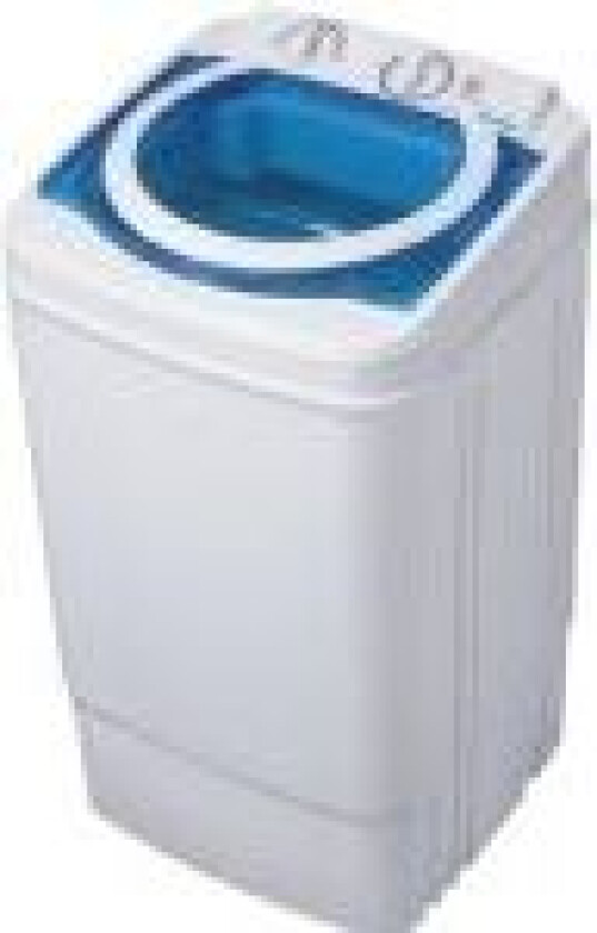 Lusia PB60-2000E rotary washing machine