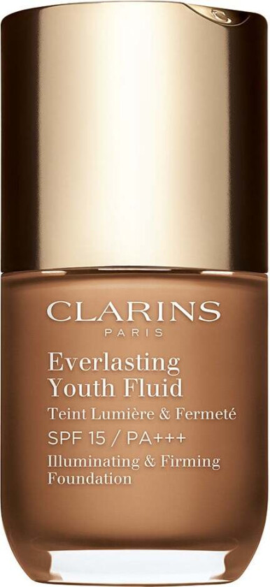 Everlasting Youth Fluid Foundation 115 Cognac