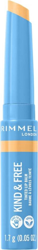 Kind & Free Lip Balm 001 Air Storm
