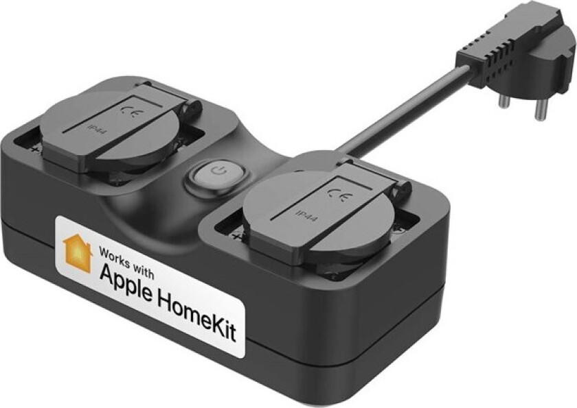 Outdoor Smart Plug