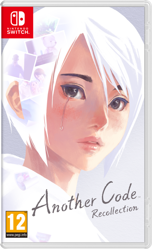 Bilde av Another Code: Recollection