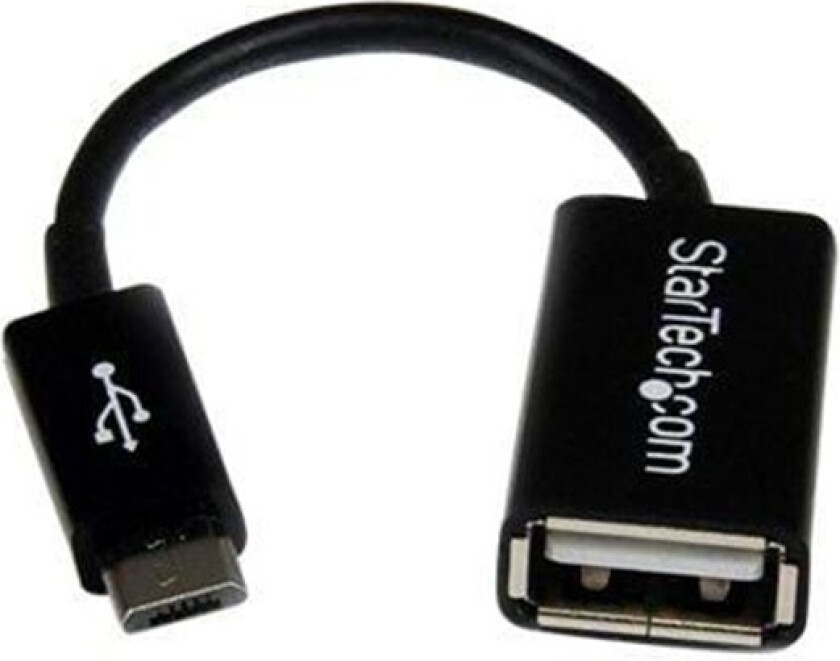 USB-adapter