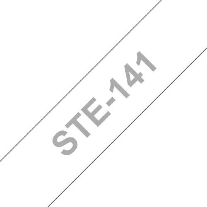 Tape Stencil 18mm Ste-141