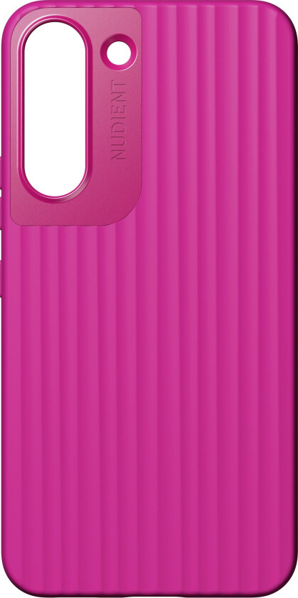 Galaxy S22 Bold Case, Nina Pink