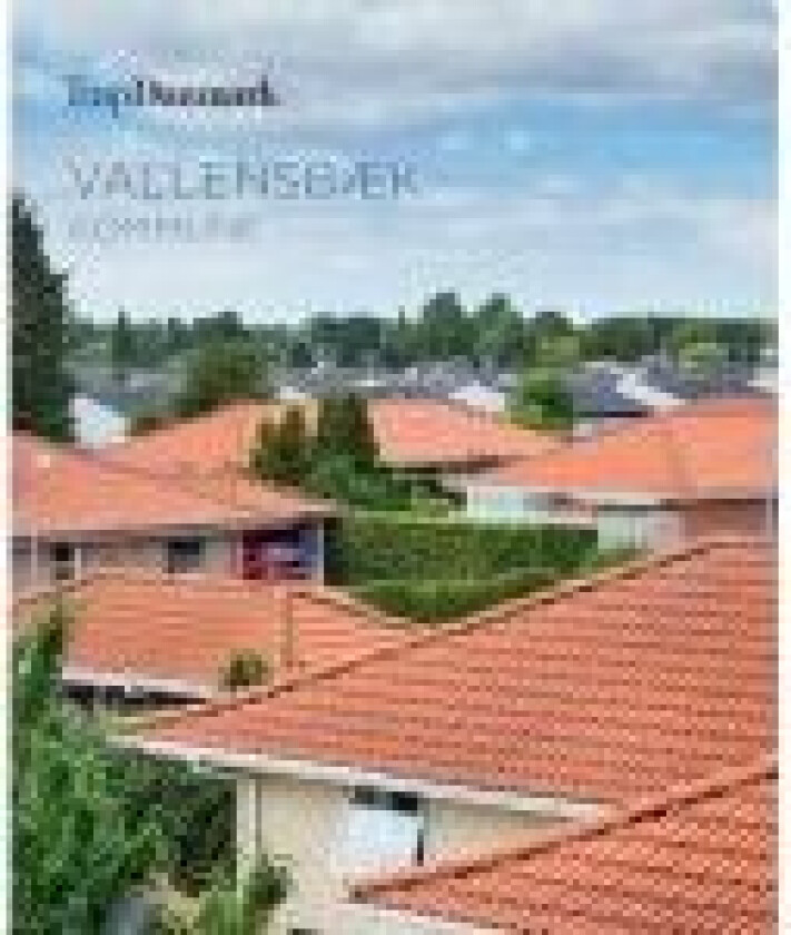 Trap Danmark: Vallensbæk Kommune   Trap Danmark   Språk: Dansk