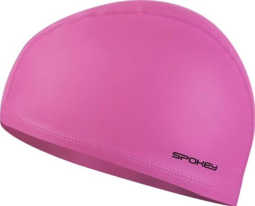 To-lags badehette TORPEDO rosa junior