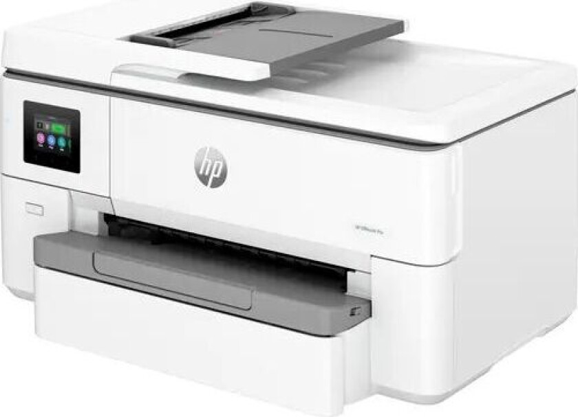 Hp Officejet Pro 9720e Wide A3