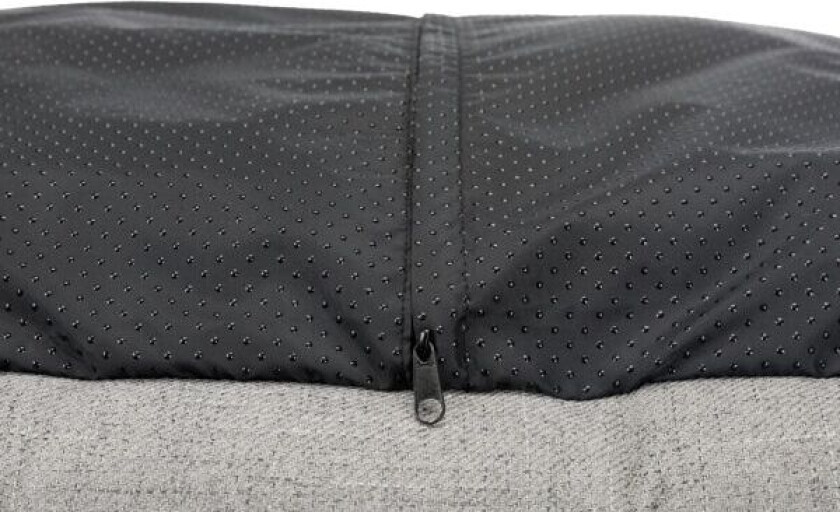 Trixie Talis Hundeseng Grå (80 x 60 cm)