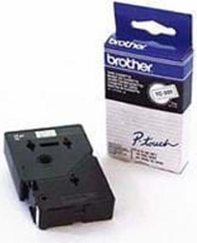 TC203 - Printer tape