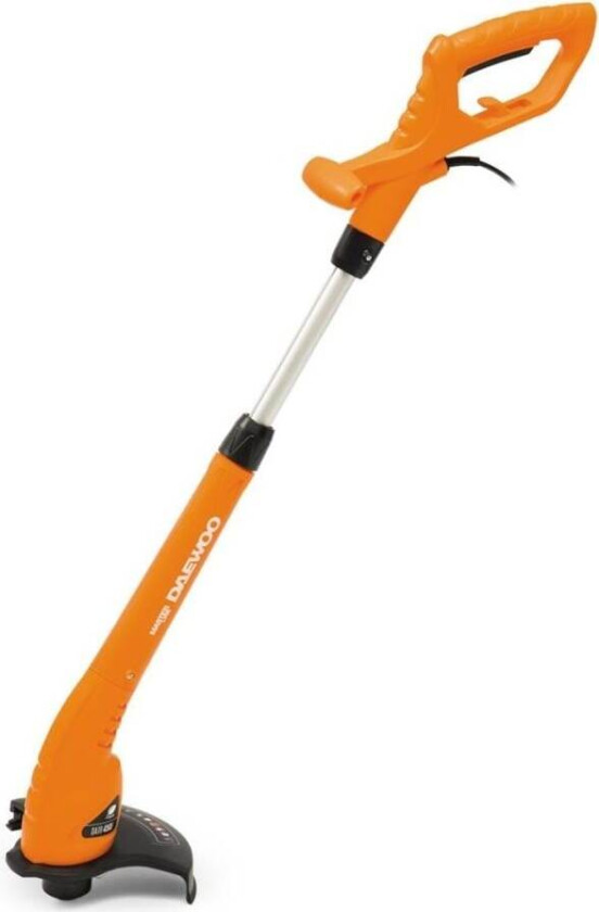 Elektrisk gresstrimmer 350w/datr 450e, Daewoo