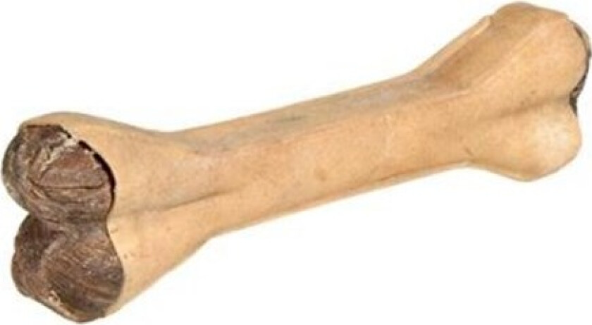 Tyggebein med vomfyll 1 stk | 15 cm