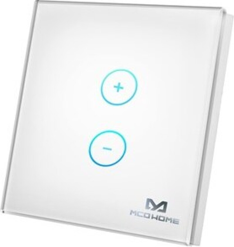 Glass Touch Dimmer