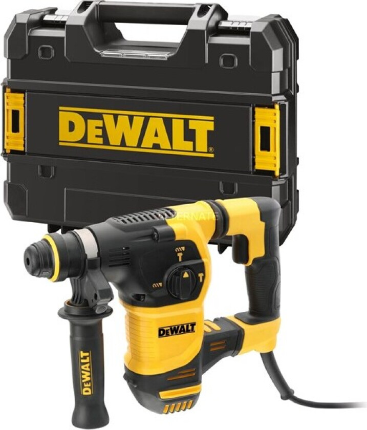 Dewalt D25333K Borhammer 950 W