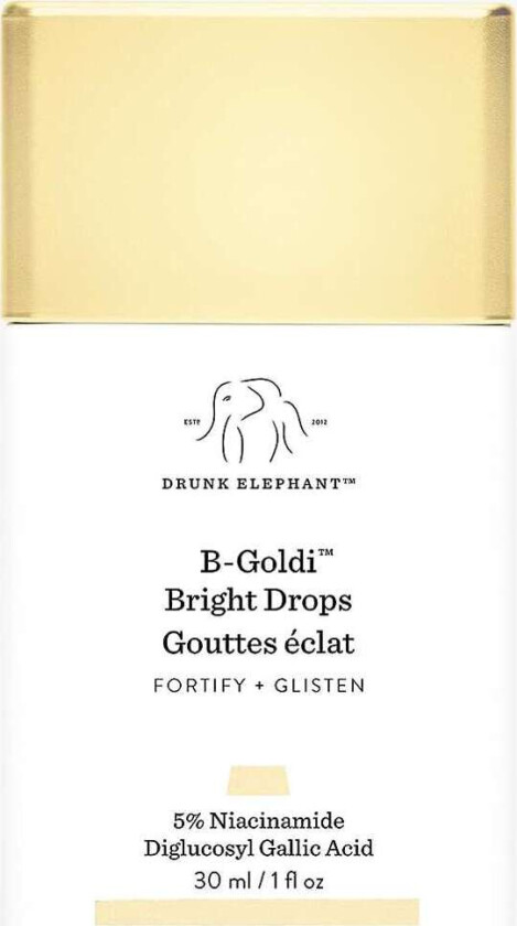 DRUNK ELEPHANT B-Goldi™Bright Drops 30 ml