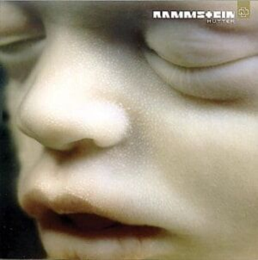 Rammstein - Mutter (2LP)