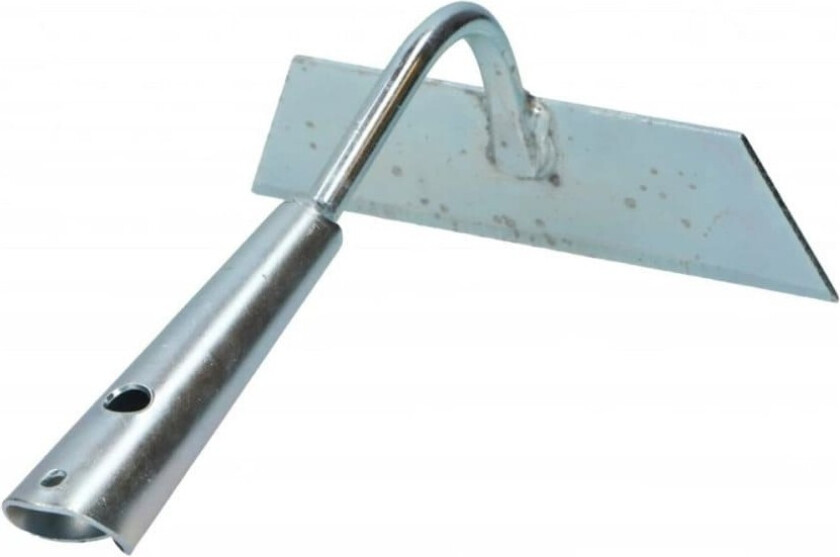 Hakke (kort skaft) Kinzo 22,5 x 16 cm Metall