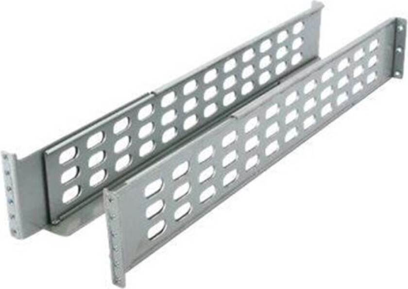 SRTRK1 - rack rail kit - 1U