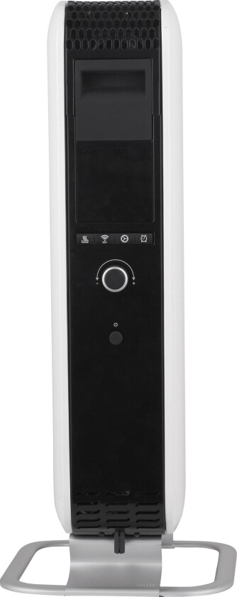 Oljefylt Gulvovn 1500W WiFi - 5400933