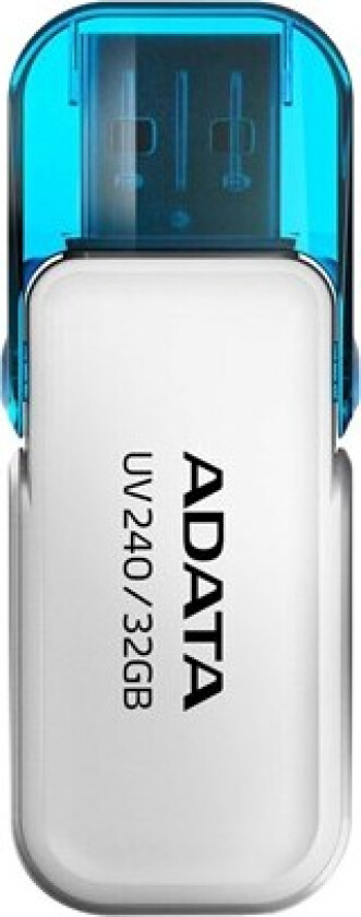 ADATA UV240 - 32GB - Minnepenn