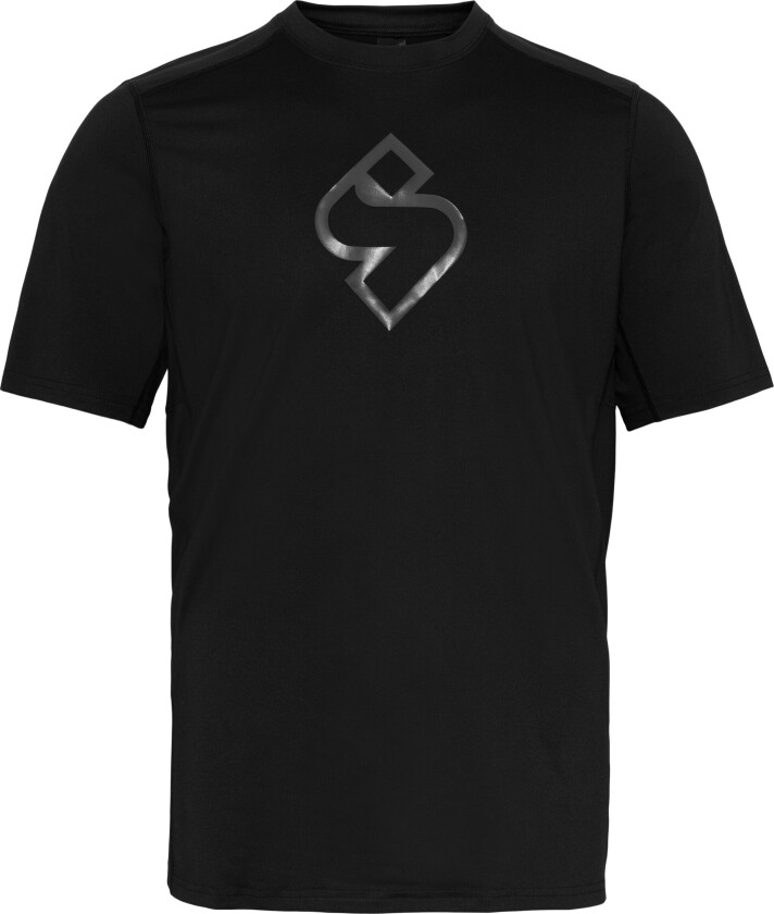 Hunter Ss Jersey M Black M