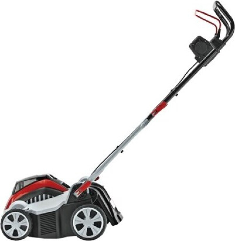 Vertikalskjærer Vertikalskærer SF 4036 uden batteri og lader