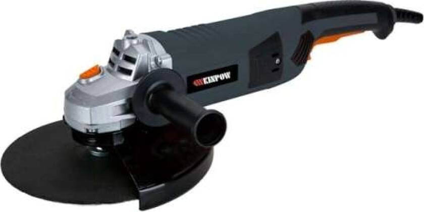 Kinpow Angle Grinder Kpag2023 2000W 230Mm