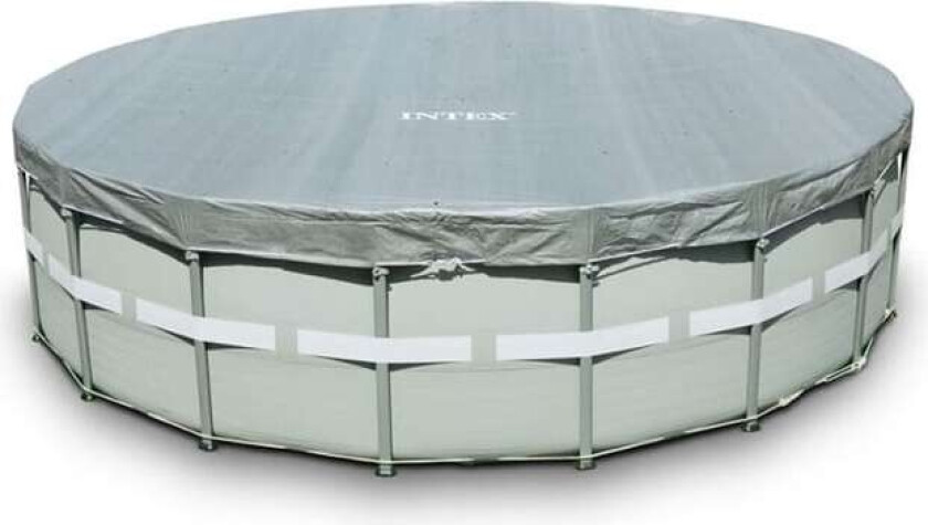 Pool Cover, 549 Cm Til Ultra Frame Pool Dekken 28041