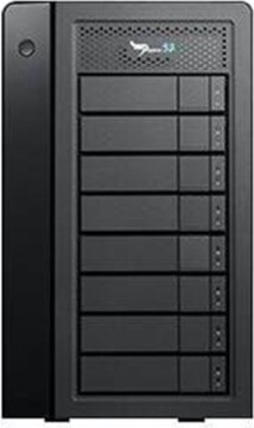 Pegasus32 R8 - 64000000000000 GB
