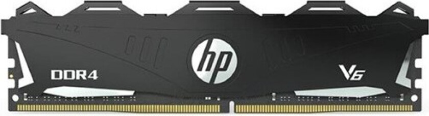 3200 16GB UDIMM C16 V6 Black