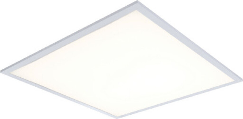 Pace Panel 600X600 CCT 2700–3800 lm UGR19 med driver