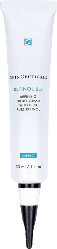 Retinol 0.3 % 30 ml