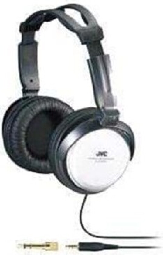 HA RX500 Black/White