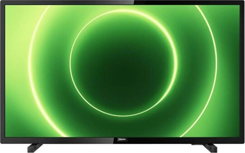 32" Flatskjerm-TV 32PHS6605 6600 Series - 32" LED TV - HD LED 720p