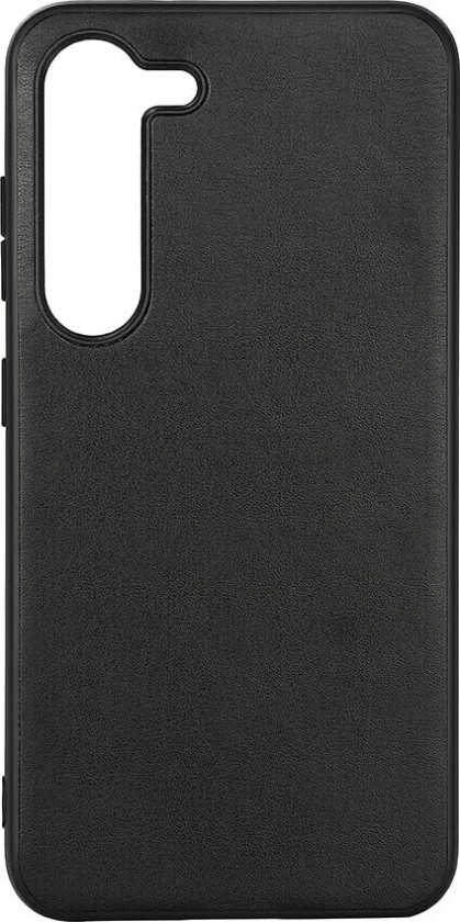 Phone Case Black - Samsung S23 5G